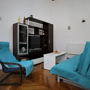  Appartamento Center Haus Romania
