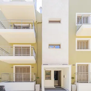 Am Kefalonia Apartment
