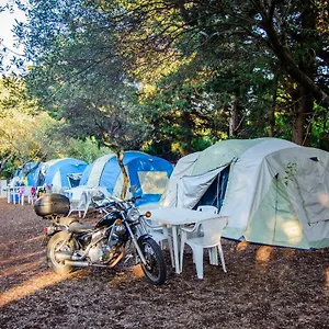 Campeggio Camping Argostoli, Argostoli (Kefalonia)