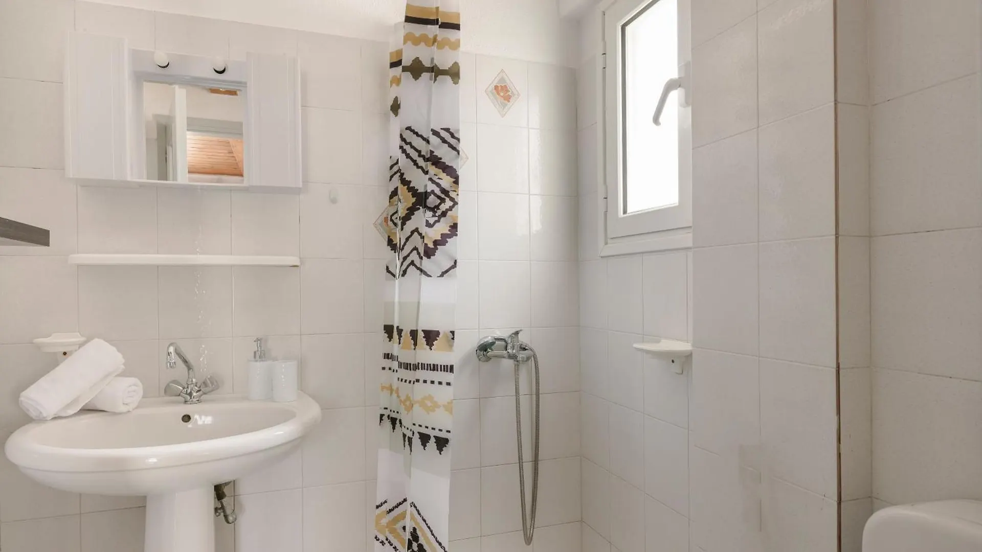 Homeric Poems Argostoli  Apartment Argostoli (Kefalonia)